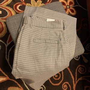 Women’s pants, wide leg